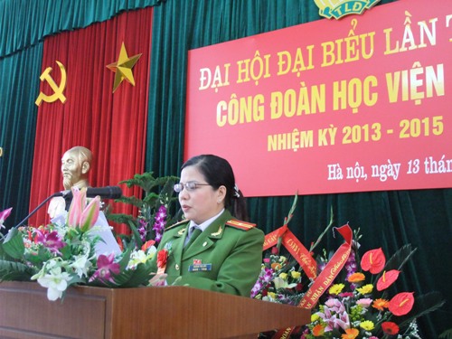 Ev 888 Nhanh tay đăng ký Công đoàn Êv88 chào đón năm mới 2026 lần thứ VII (nhiệm kỳ 2013 - 2015)
